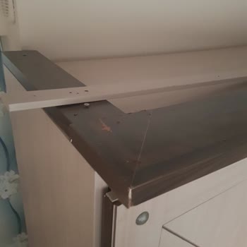 Kardeşler Nakliyat Taşınma Sonrası Gardolap Sorunu Ve Müşteri Hizmetleri Şikayeti