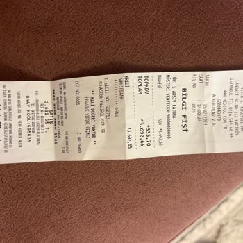 Medipol Sağlık Grubu Hastaneden Hiç Beklemezdim