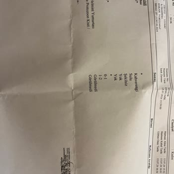 Medipol Sağlık Grubu Hastaneden Hiç Beklemezdim