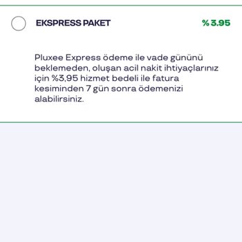 Pluxee Komisyon %10 Kesiyor.