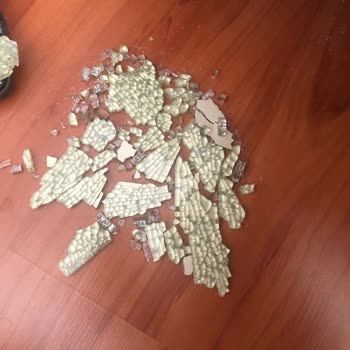 Fakir Ev Aletleri Farkı Baskül/tartı Patlaması