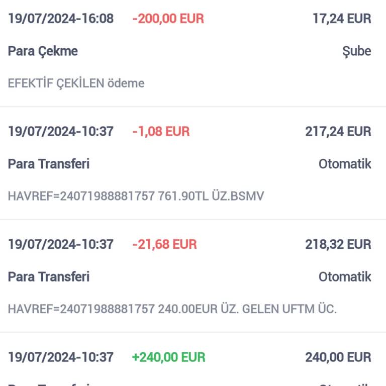 İş Bankası Haksız Kazanç Sağlıyor