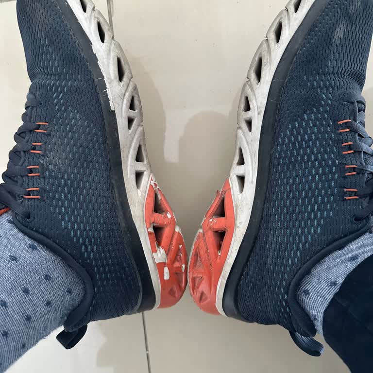 Skechers Ürün İnceleme Olumsuzluğu