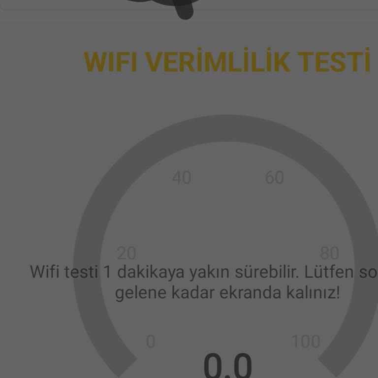 Millenicom İnternet Hızı Düşüklüğü