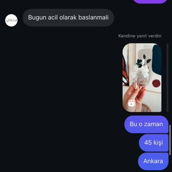 Light The Candle (lightcandless) Müşteri Memnuniyetsizliği Ve İletişim Sorunları