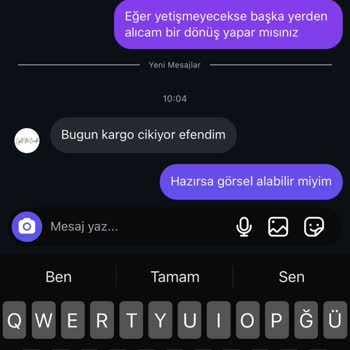 Light The Candle (lightcandless) Müşteri Memnuniyetsizliği Ve İletişim Sorunları