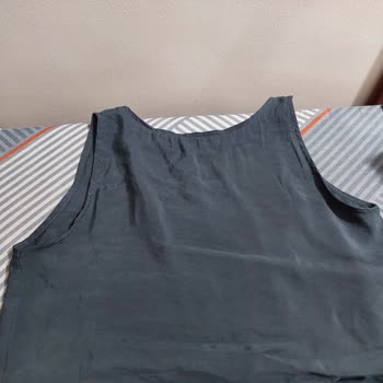 2she Butik Ürün Kalitesi Ve Müşteri Hizmetleri Sorunu