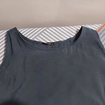 2she Butik Ürün Kalitesi Ve Müşteri Hizmetleri Sorunu