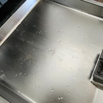 Siemens Bulaşık Makinesi Arızası