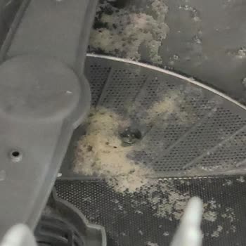 Siemens Bulaşık Makinesi Arızası