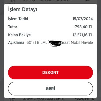 Maliav Butik (instagram: maliavdesign) Yanıltıcı Sipariş Ve Eksik Kargo Takibi
