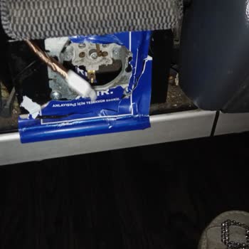 Kamil Koç Çok Kötü Çok!