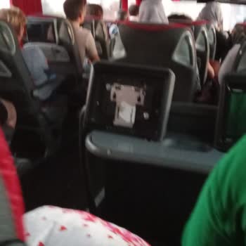 Kamil Koç Çok Kötü Çok!