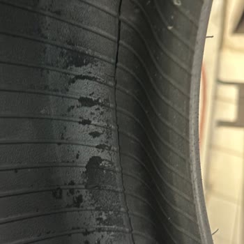Bridgestone Lastiklerindeki Sorunu Firma Nasıl Çözecek