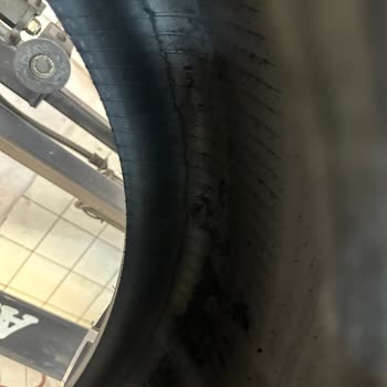 Bridgestone Lastiklerindeki Sorunu Firma Nasıl Çözecek