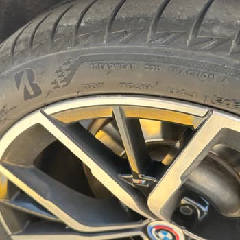 Bridgestone Lastiklerindeki Sorunu Firma Nasıl Çözecek