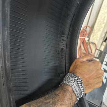 Bridgestone Lastiklerindeki Sorunu Firma Nasıl Çözecek