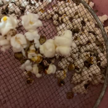 Pınar Kuruyemiş Patlamayan Sert Mısır