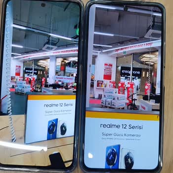 Huawei Çözülmeyen Telefon Sorunu