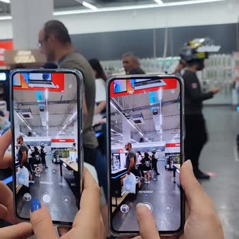 Huawei Çözülmeyen Telefon Sorunu