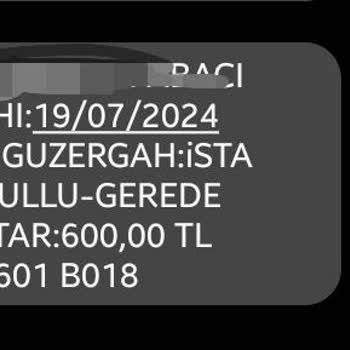 Efe Tur İle Yaşadığım Büyük Hayal Kırıklığı