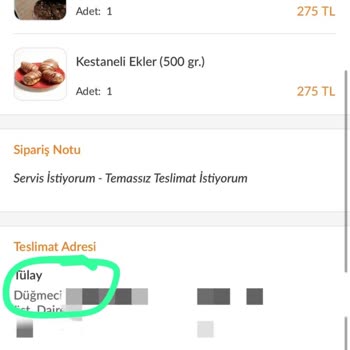 Trendyol Yanlışı Ve İlgisizliği