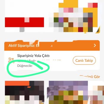 Trendyol Yanlışı Ve İlgisizliği