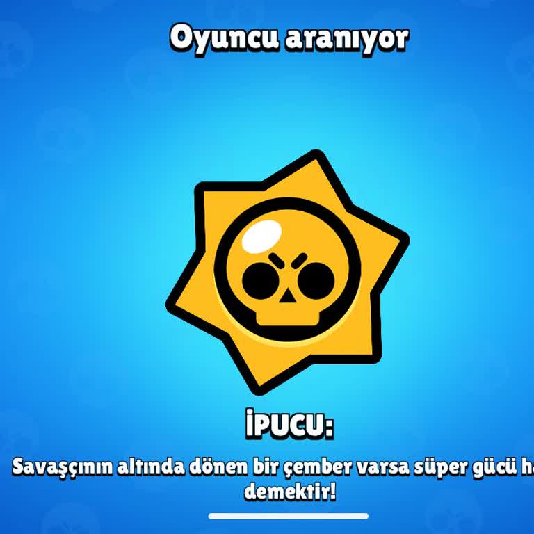 Brawl Stars Mega Kutu Eşleşme Sorunu
