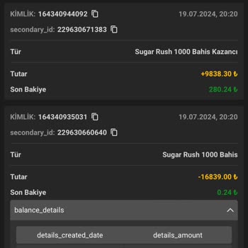 Pashagaming 7000 Tl'mi Sildi