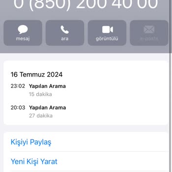 Migros Canlı Yardım Ve Müşteri Hizmetleri