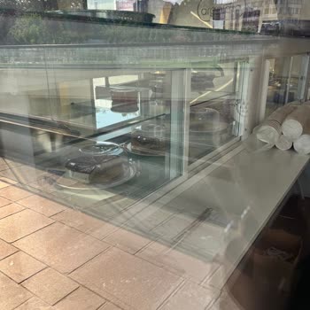 Beyoğlu Profiterol Bayat Ürünleriyle Sağlığımızla Oynadı