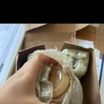 Trendyol Express Dolap Uygulamasından Sattığım Ürün Kayboldu