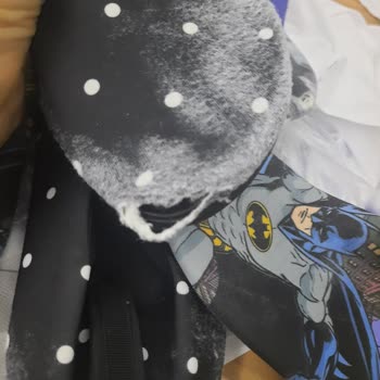 LCW Deniz Patiği Kalitesizliği