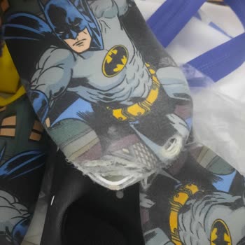 LCW Deniz Patiği Kalitesizliği