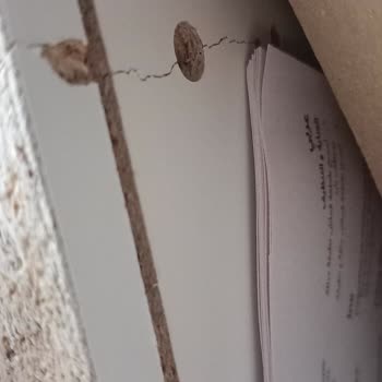 IKEA Billy Kitaplık Kırık Geldi