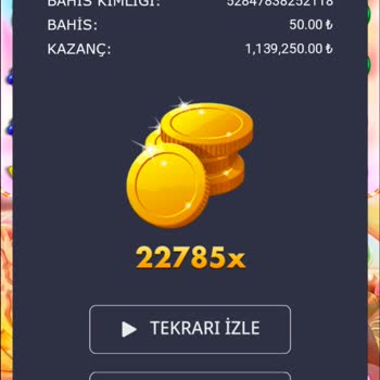 Bahsegel Sitesi Tarafından Parama El Koyuldu