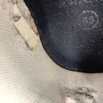 Filo Mağazasından Aldığım Kinetix Te Kronik Sorunları Var