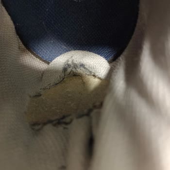 Filo Mağazasından Aldığım Kinetix Te Kronik Sorunları Var