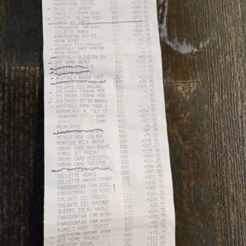 Migros Mion Mağazası Vega Outlet Mağduriyeti