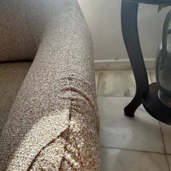 Vivense Koltuk Takımı Pişmanlıktır