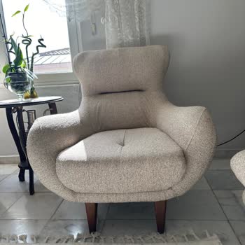 Vivense Koltuk Takımı Pişmanlıktır