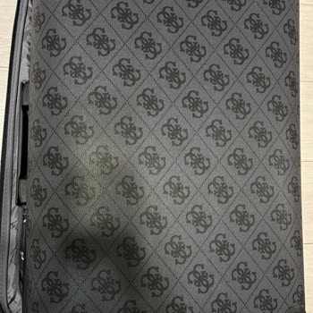 Guess Trabzon Ayıplı Valiz