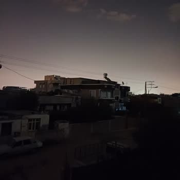 TEDAŞ'ın Uzun Süren Elektrik Kesintileri