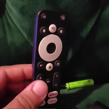 Botech Wzone Kumanda Çalışmıyor (Işığı Bile Yanmıyor)