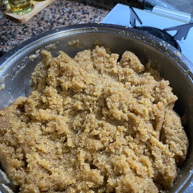 Piyale İrmik Tuzlu Çıktı