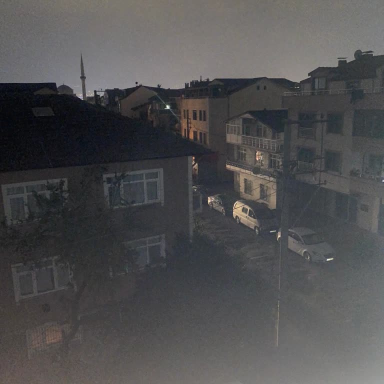 Gına Geldi Bıktık Bozulan Cihazların Sorumlusu SEDAŞ