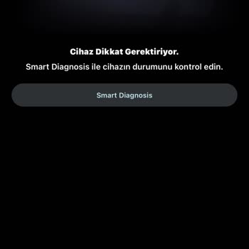 Sıfır Alınan LG Klima Pişmanlığı