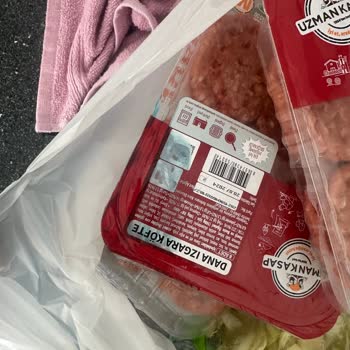 Migros Sanal Market Mağduriyeti