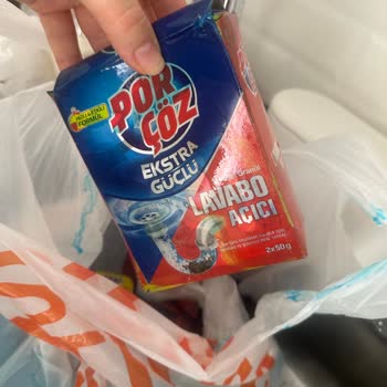 Migros Sanal Market Mağduriyeti