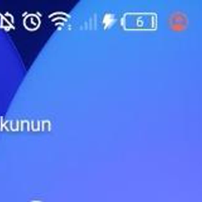 Tecno Mobile Şarj Sorunu Ve Çıkan Kırmızı İşaret?
